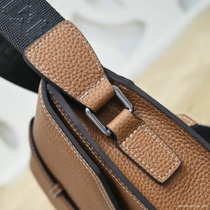 Official Brother Sam 2112YZ0025 Bag Hermès 0802